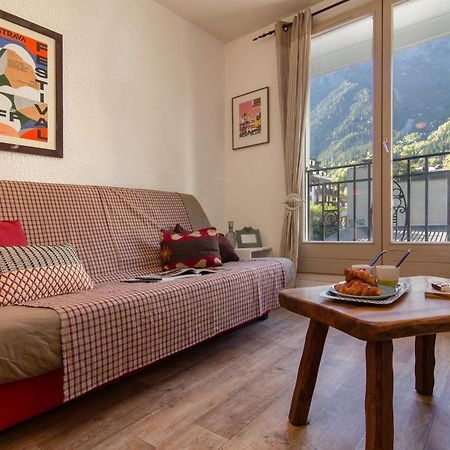Chamonix Sud - Batiment C 117 - Happy Rentals Екстер'єр фото