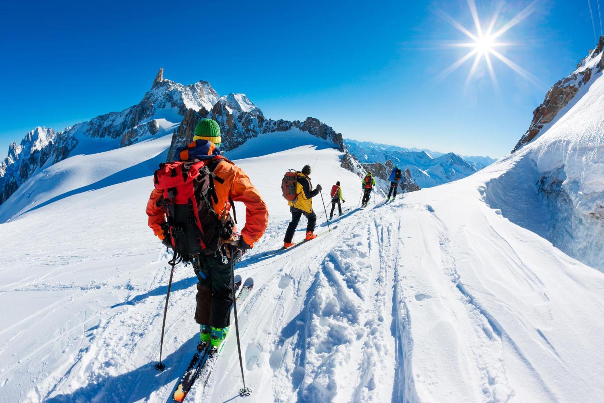 Chamonix Sud - Batiment C 117 - Happy Rentals Екстер'єр фото